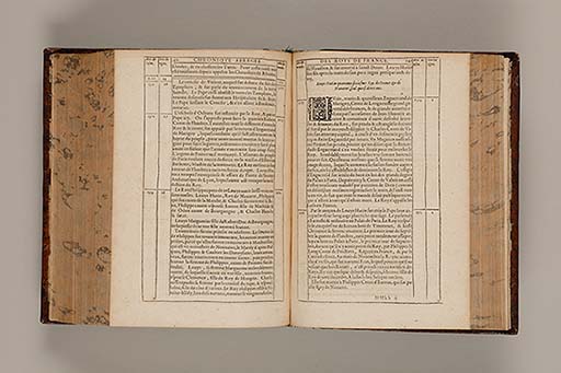 Recueil des roys de France, leurs couronne et maison / par Iean du Tillet ... En ceste derniere edition ont esté adjoustez les memoires dudit sieur ... 