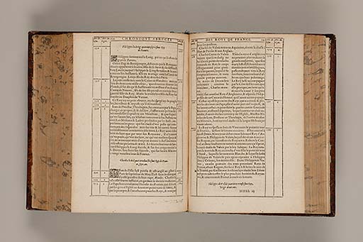 Recueil des roys de France, leurs couronne et maison / par Iean du Tillet ... En ceste derniere edition ont esté adjoustez les memoires dudit sieur ... 