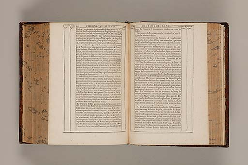 Recueil des roys de France, leurs couronne et maison / par Iean du Tillet ... En ceste derniere edition ont esté adjoustez les memoires dudit sieur ... 