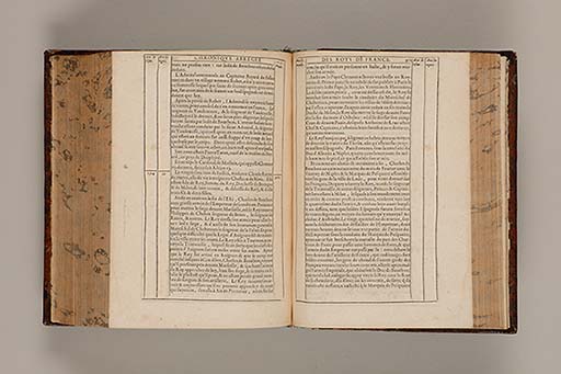 Recueil des roys de France, leurs couronne et maison / par Iean du Tillet ... En ceste derniere edition ont esté adjoustez les memoires dudit sieur ... 