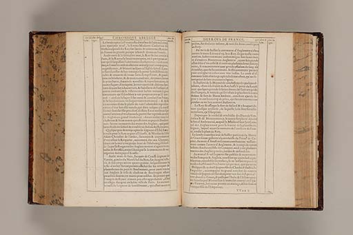Recueil des roys de France, leurs couronne et maison / par Iean du Tillet ... En ceste derniere edition ont esté adjoustez les memoires dudit sieur ... 