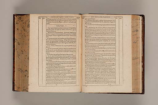 Recueil des roys de France, leurs couronne et maison / par Iean du Tillet ... En ceste derniere edition ont esté adjoustez les memoires dudit sieur ... 