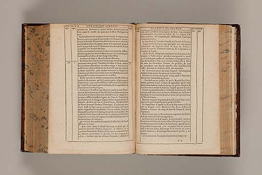 Recueil des roys de France, leurs couronne et maison / par Iean du Tillet ... En ceste derniere edition ont esté adjoustez les memoires dudit sieur ... 