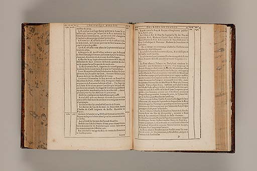 Recueil des roys de France, leurs couronne et maison / par Iean du Tillet ... En ceste derniere edition ont esté adjoustez les memoires dudit sieur ... 