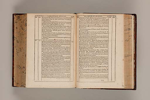 Recueil des roys de France, leurs couronne et maison / par Iean du Tillet ... En ceste derniere edition ont esté adjoustez les memoires dudit sieur ... 