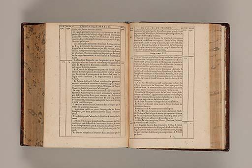 Recueil des roys de France, leurs couronne et maison / par Iean du Tillet ... En ceste derniere edition ont esté adjoustez les memoires dudit sieur ... 