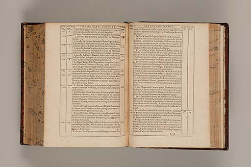 Recueil des roys de France, leurs couronne et maison / par Iean du Tillet ... En ceste derniere edition ont esté adjoustez les memoires dudit sieur ... 