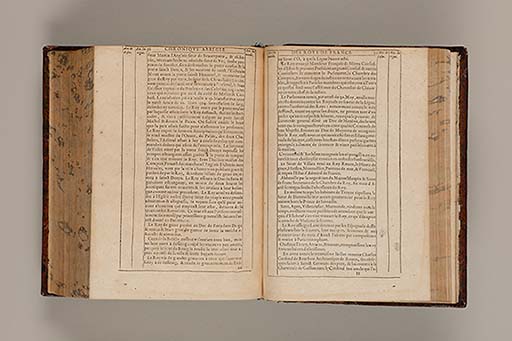 Recueil des roys de France, leurs couronne et maison / par Iean du Tillet ... En ceste derniere edition ont esté adjoustez les memoires dudit sieur ... 