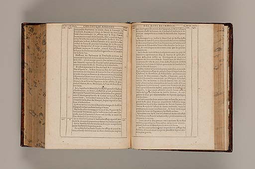 Recueil des roys de France, leurs couronne et maison / par Iean du Tillet ... En ceste derniere edition ont esté adjoustez les memoires dudit sieur ... 