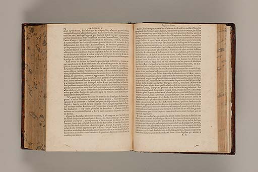 Recueil des roys de France, leurs couronne et maison / par Iean du Tillet ... En ceste derniere edition ont esté adjoustez les memoires dudit sieur ... 