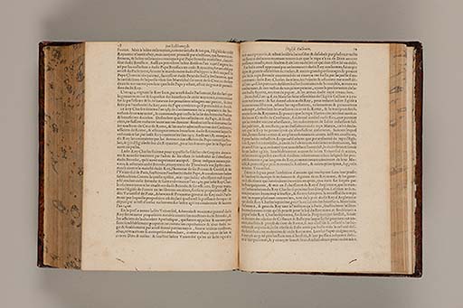 Recueil des roys de France, leurs couronne et maison / par Iean du Tillet ... En ceste derniere edition ont esté adjoustez les memoires dudit sieur ... 