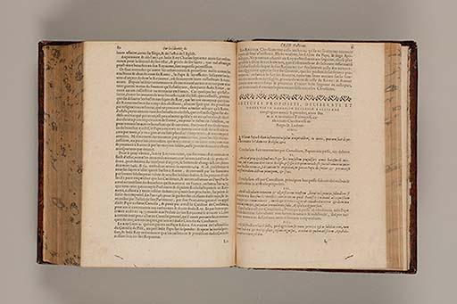 Recueil des roys de France, leurs couronne et maison / par Iean du Tillet ... En ceste derniere edition ont esté adjoustez les memoires dudit sieur ... 