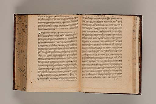 Recueil des roys de France, leurs couronne et maison / par Iean du Tillet ... En ceste derniere edition ont esté adjoustez les memoires dudit sieur ... 