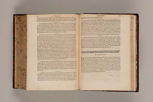 Recueil des roys de France, leurs couronne et maison / par Iean du Tillet ... En ceste derniere edition ont esté adjoustez les memoires dudit sieur ... 