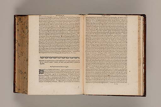 Recueil des roys de France, leurs couronne et maison / par Iean du Tillet ... En ceste derniere edition ont esté adjoustez les memoires dudit sieur ... 