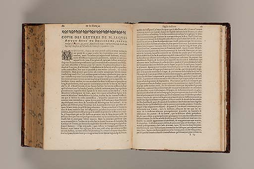 Recueil des roys de France, leurs couronne et maison / par Iean du Tillet ... En ceste derniere edition ont esté adjoustez les memoires dudit sieur ... 