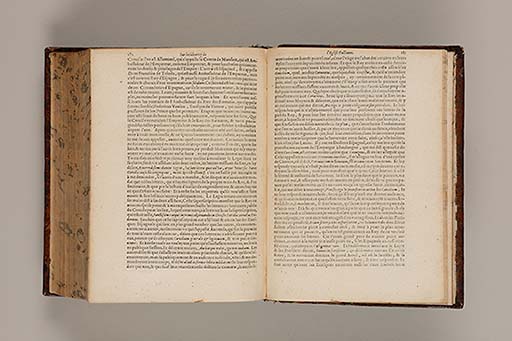 Recueil des roys de France, leurs couronne et maison / par Iean du Tillet ... En ceste derniere edition ont esté adjoustez les memoires dudit sieur ... 