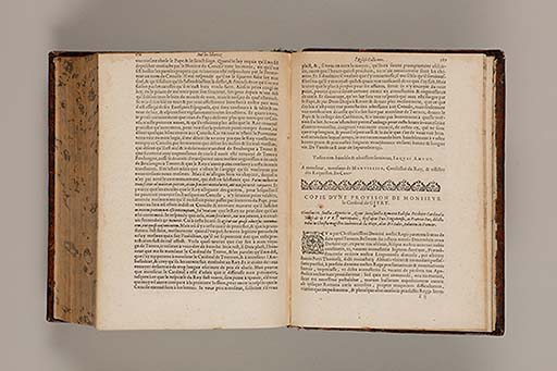 Recueil des roys de France, leurs couronne et maison / par Iean du Tillet ... En ceste derniere edition ont esté adjoustez les memoires dudit sieur ... 