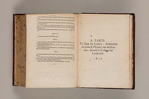 Recueil des roys de France, leurs couronne et maison / par Iean du Tillet ... En ceste derniere edition ont esté adjoustez les memoires dudit sieur ... 