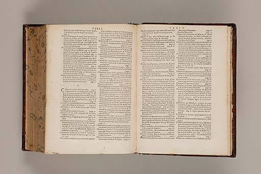 Recueil des roys de France, leurs couronne et maison / par Iean du Tillet ... En ceste derniere edition ont esté adjoustez les memoires dudit sieur ... 