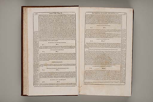 La grande conference des ordonnances, et edits royaux / par M. Pierre Guenois ... Et en cette derniere edition ... t. 2.