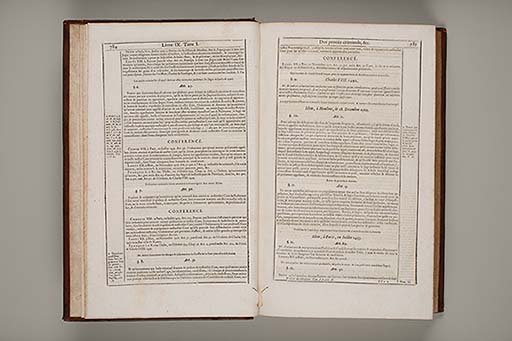 La grande conference des ordonnances, et edits royaux / par M. Pierre Guenois ... Et en cette derniere edition ... t. 2.