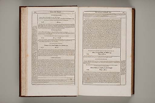 La grande conference des ordonnances, et edits royaux / par M. Pierre Guenois ... Et en cette derniere edition ... t. 2.