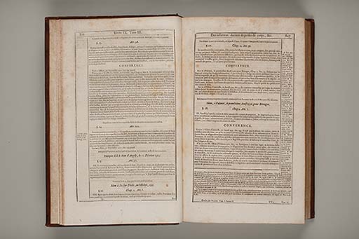 La grande conference des ordonnances, et edits royaux / par M. Pierre Guenois ... Et en cette derniere edition ... t. 2.