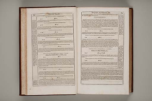 La grande conference des ordonnances, et edits royaux / par M. Pierre Guenois ... Et en cette derniere edition ... t. 2.