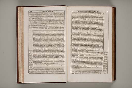 La grande conference des ordonnances, et edits royaux / par M. Pierre Guenois ... Et en cette derniere edition ... t. 2.