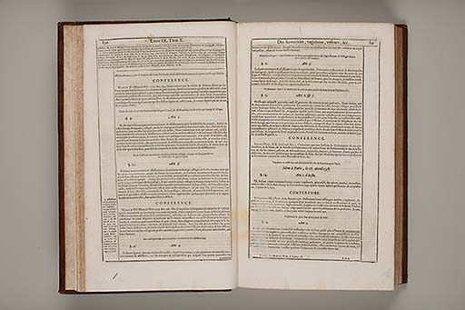 La grande conference des ordonnances, et edits royaux / par M. Pierre Guenois ... Et en cette derniere edition ... t. 2.