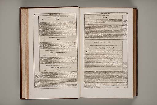 La grande conference des ordonnances, et edits royaux / par M. Pierre Guenois ... Et en cette derniere edition ... t. 2.
