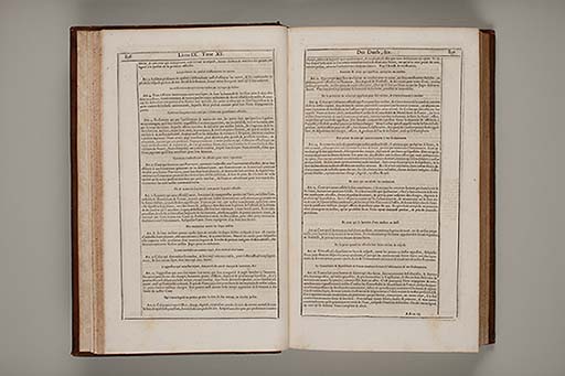 La grande conference des ordonnances, et edits royaux / par M. Pierre Guenois ... Et en cette derniere edition ... t. 2.