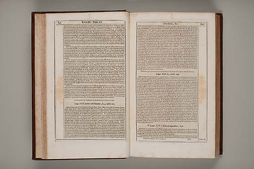 La grande conference des ordonnances, et edits royaux / par M. Pierre Guenois ... Et en cette derniere edition ... t. 2.
