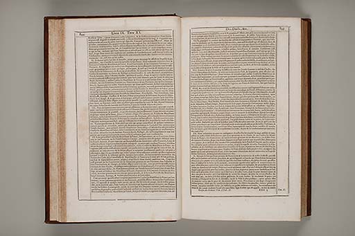 La grande conference des ordonnances, et edits royaux / par M. Pierre Guenois ... Et en cette derniere edition ... t. 2.