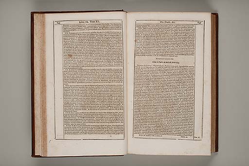 La grande conference des ordonnances, et edits royaux / par M. Pierre Guenois ... Et en cette derniere edition ... t. 2.