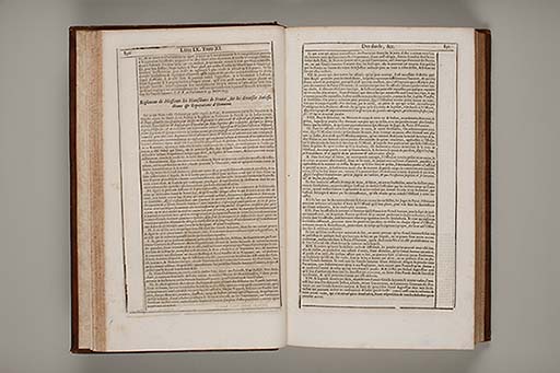 La grande conference des ordonnances, et edits royaux / par M. Pierre Guenois ... Et en cette derniere edition ... t. 2.