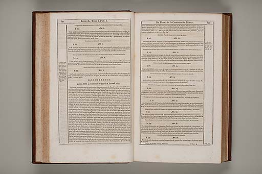La grande conference des ordonnances, et edits royaux / par M. Pierre Guenois ... Et en cette derniere edition ... t. 2.