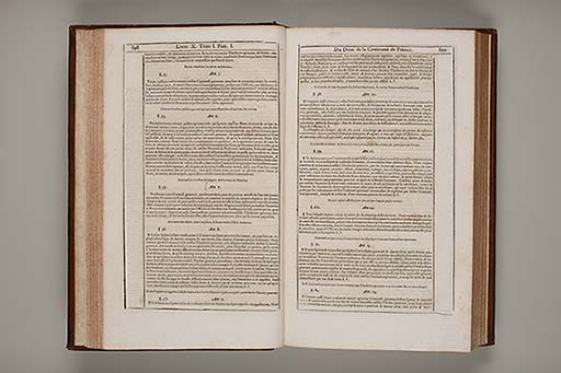 La grande conference des ordonnances, et edits royaux / par M. Pierre Guenois ... Et en cette derniere edition ... t. 2.