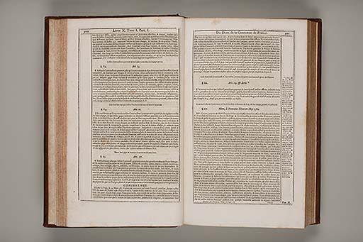 La grande conference des ordonnances, et edits royaux / par M. Pierre Guenois ... Et en cette derniere edition ... t. 2.