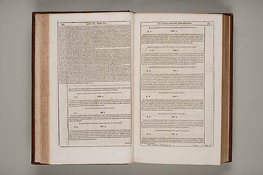 La grande conference des ordonnances, et edits royaux / par M. Pierre Guenois ... Et en cette derniere edition ... t. 2.