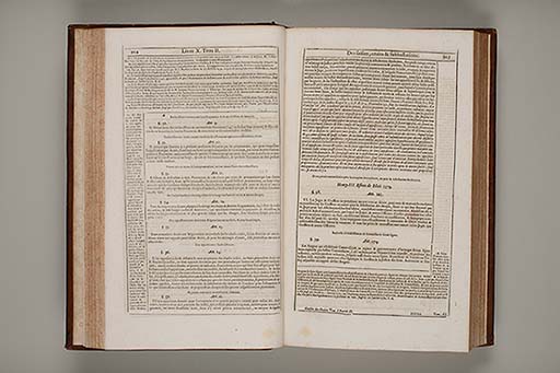 La grande conference des ordonnances, et edits royaux / par M. Pierre Guenois ... Et en cette derniere edition ... t. 2.