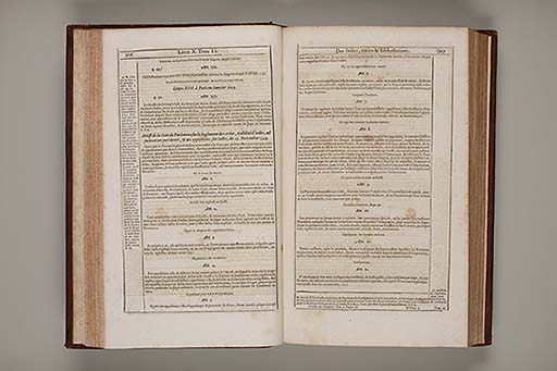 La grande conference des ordonnances, et edits royaux / par M. Pierre Guenois ... Et en cette derniere edition ... t. 2.