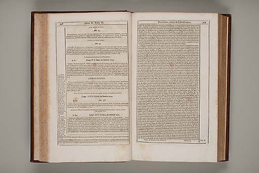 La grande conference des ordonnances, et edits royaux / par M. Pierre Guenois ... Et en cette derniere edition ... t. 2.