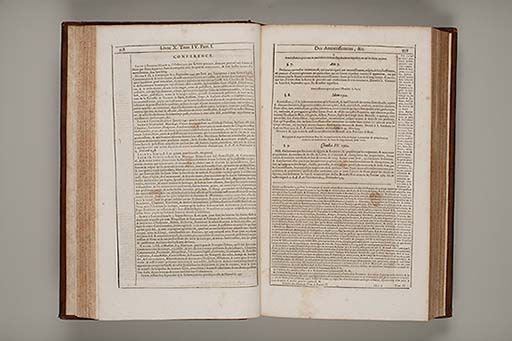 La grande conference des ordonnances, et edits royaux / par M. Pierre Guenois ... Et en cette derniere edition ... t. 2.