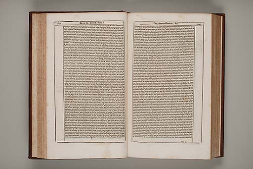 La grande conference des ordonnances, et edits royaux / par M. Pierre Guenois ... Et en cette derniere edition ... t. 2.