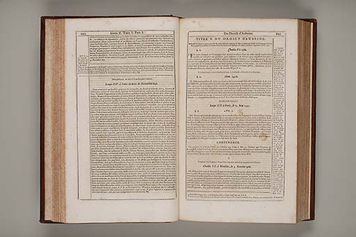 La grande conference des ordonnances, et edits royaux / par M. Pierre Guenois ... Et en cette derniere edition ... t. 2.