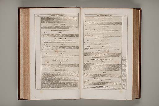 La grande conference des ordonnances, et edits royaux / par M. Pierre Guenois ... Et en cette derniere edition ... t. 2.