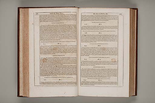 La grande conference des ordonnances, et edits royaux / par M. Pierre Guenois ... Et en cette derniere edition ... t. 2.