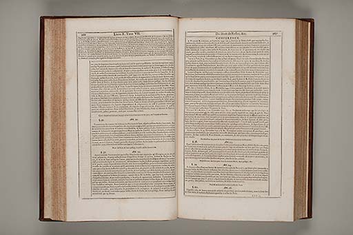 La grande conference des ordonnances, et edits royaux / par M. Pierre Guenois ... Et en cette derniere edition ... t. 2.